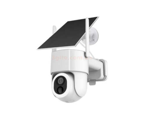 Камера Tuya 3MP FC-SQW-3MP-4G